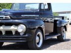 Thumbnail Photo 15 for New 1951 Ford F1